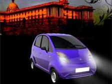 Nano Advertisement, An Effort To Rise Sales