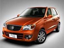 Indian Small Car Market This Year