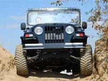 Mahindra Thar Relaunch For 5.97 Lakhs