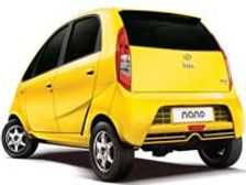 Tata Nano Sale Amongst Tata Motors Employees