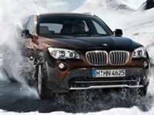 BMW X1 India Introduced