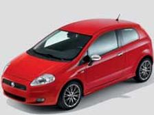 Fiat India New Strategy