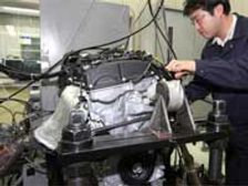 Hyundai's Diesel Engine Plant In India