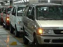 General Motors Receives Safety Award