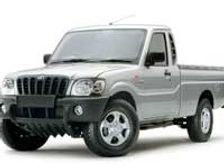 Mahindra And Mahindra's NewPremium Truck