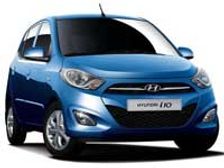 Hyundai Sales-Six Lakh Units In 2010