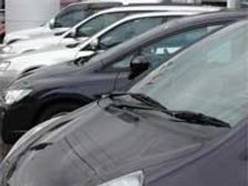 Indian Auto Sales 2010