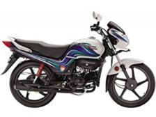 Hero Honda Still Tops Sales For 2010