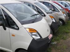 Tata Motors On New Schemes To Boost Sales