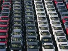 Car sales On High Pace In Dec'10