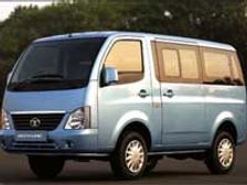 Tata MUV Venture Now In Rajasthan