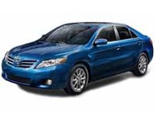 Toyota Faces Extinct Model Platforms