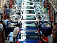 Excise Payment Of Auto Industry Rose By 54%