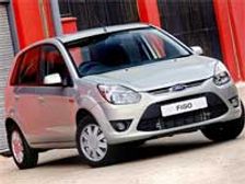 Ford Figo, Yamaha Honored By ET ZigWheels