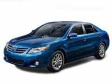 Toyota Recall To Fix Fuel Pipes