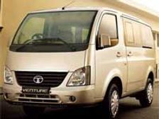 Tata Venture, Soon In Maharashtra