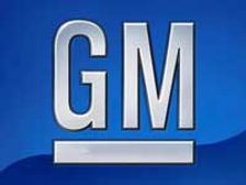 General Motors Focuses On New Models