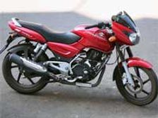 Bajaj To Fund More To Counter Hero Honda