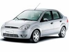 Fiesta to become Fiesta Classic