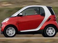 Cars To Get Smarter With Technology