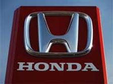 Honda Faces Fall In Profit For Q3