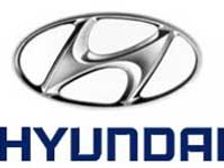 Hyundai's Sale Volume Down By 17.7%