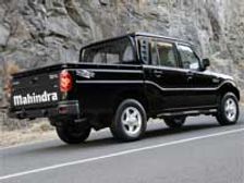 Mahindra Foresees Rise By 16% In 2011