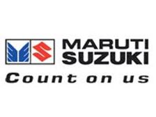 Maruti Egypt Exports Drop