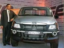 Mahindra On Expansion After Genio’s Success