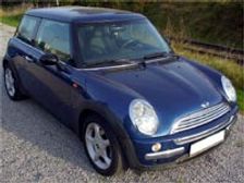 MINI Cooper SD Range To Launch In Geneva