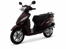 Scooter India To Be Privatised