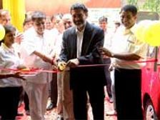 Mahindra First Choice Wheels Launch 