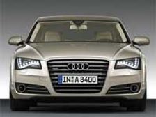 Audi 8L Marks Expansion Of Portfolio