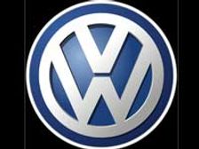 Volkswagen Routon Minivan Upgraded