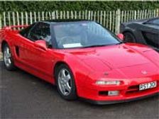 Honda New Car : Is It Next NSX Or A Sports Car ?