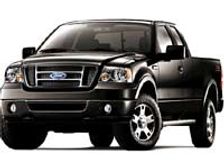 Ford Sues Ferrari On F150