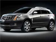 General Motors Cadillac In Another Two Years