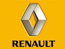 India Will Be The Major Feeder, Feels Renault