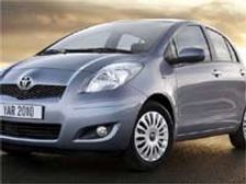 Toyota Small Cars On The Way?