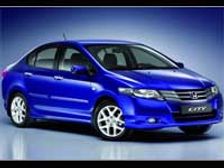 Honda Wants Its City Sedan Back!