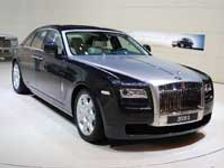 Rolls Royce Ruling The Indian Market