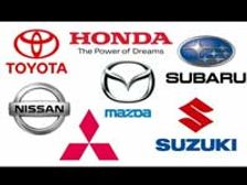 Auto Makers Worried About Diesel Units