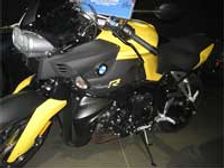 BMW K 1600 GT Superbike Revealed