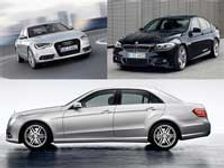 Price Cut Down In Luxury Cars