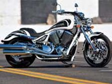 Victory Motorcycle Soon On Indian Roads