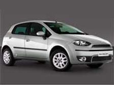 New Fiat Palio On It's Way