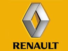 5 New Models From Renault By 2012