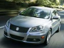 Maruti Suzuki Amazed with Kizashi Bookings