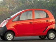 Tata Pixel, The New Variant Of Nano