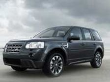 Freelander SUV Slated For Domestic Assembling